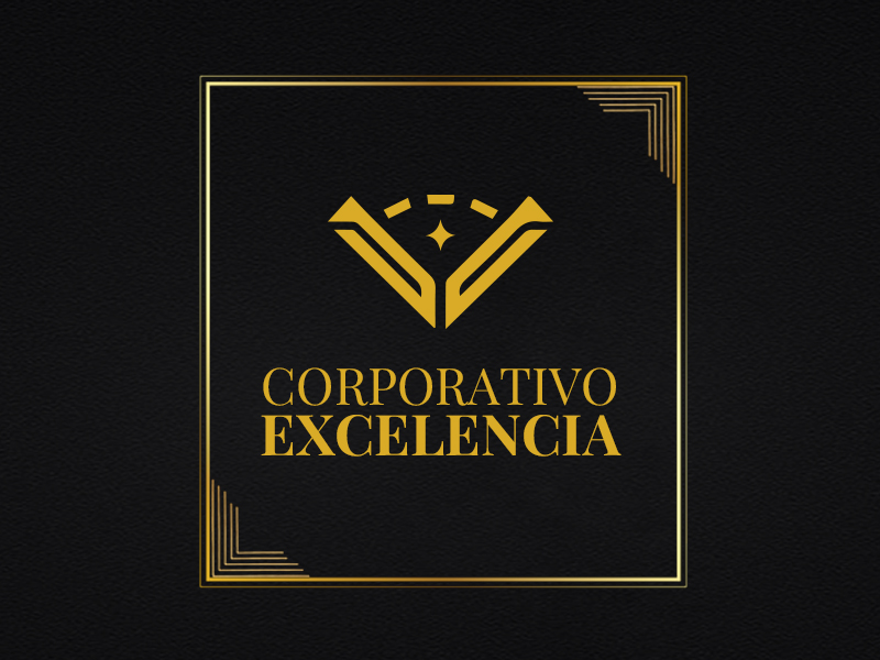 Corporativo Elegante Formal